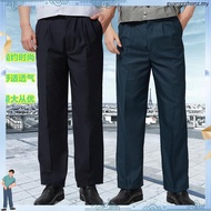 ELGINI E16188 Bootcut Pants Women 3XL-6XL  Women's Bo otcut Pants