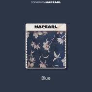 1PC NAPEARL Modern 70-80% Blackout Curtains High Quality Curtain Polyester Printed Curtain Sheer Cur