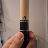 Mezz Wx Alpha12.5mm shaft only cue stick billiard pool original second