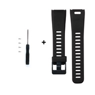 Silicone Wristband For Garmin Vivosmart HR Samrtwatch Replacement Sport Band For Garmin VivoSmart HR