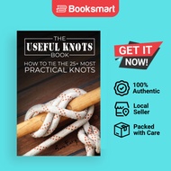 The Useful Knots Book - Paperback - English - 9781925979022