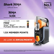 [NEW ARRIVAL] Ninja SLUSHi Professional Frozen Drink Maker - FS301