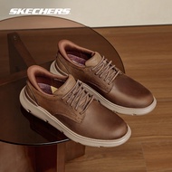 Skechers Men Slip-Ins Garza Shoes - 205353-CDB