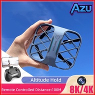 JJRC H107 8K/4K Camera Mini Pocket UFO Small Remote Control Plane Toy for Boys