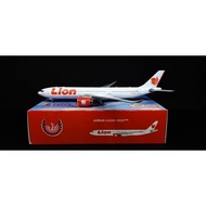 LION AIR A330-900NEO PK-LEI BY PHOENIX 1:400 SCALE CODE 1311