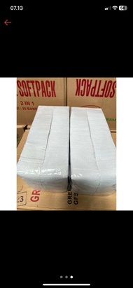 Tisu makan Titasoft 500 gram - tisu prasmanan - tisu napkin