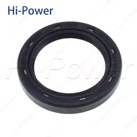 KM170 V4A51 F4A42 F4A232 A4AF3 Transmission Front Oil Pump Oil Seal 4613136002 46131-36002 MD707575