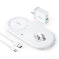 Anker PowerWave Plus Pad with Watch Holder B2570