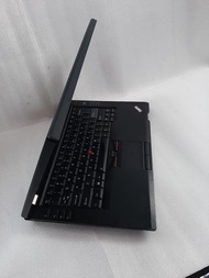 Laptop LENOVO THINKPAD L420 core i5 SSD