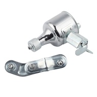 เครื่องกำเนิด Dynamo จักรยาน12V 6W พร้อมช่องแยกสำหรับท้ายและไฟหน้า