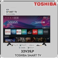 TV TOSHIBA 32V31LP 32 INCH SMART LED