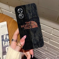 OPPO A18/A38/A17/A17K/A58 4G/A78 4G/5G/A79/A98/A16/A16S/A54S/A16E/A16K [CF015] - Fashion Case - Soft