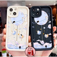 CASE XIAOMI REDMI A1 A2 A3 2024 Redmi 9 9A 9T 9C 10 10A 10C Redmi 12 12C 13 4G 13C Redmi Note 7 Note