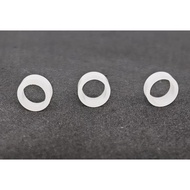 1 set (3 PCS) NEW For Nikon 28-70mm 17-35mm 80-200mm 70-200mm lens motor wheel white washer