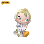 52TOYS NINNIC NI Vibes Only Series Blind Box Figure Toy