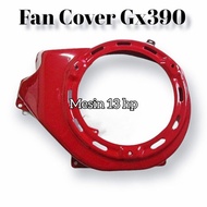 HONDA MESIN GX 390 engine cap, engine fan cover GX 390 engine 13HONDA hp
