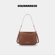 Hummer Monroe Women Shoulder Bag / Beg Bahu Wanita Monroe Hummer