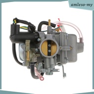 [AmlesoMY] 30mm Performance Carburetor GY6 150cc Scooter ATV Go Kart Moped 200cc 250cc