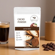 Authentic CACAO Powder (Main Store) Size 100 Grams/Pack