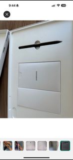 Samsung Tab s8 ultra WiFi