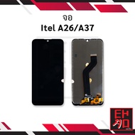 หน้าจอ Itel A26 / Itel A37 จอitel หน้าจอไอเทล จอมือถือ หน้าจอมือถือ ชุดหน้าจอ หน้าจอโทรศัพท์ อะไหล่ห