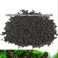 1kg Active Carbon Aquarium Filter Media / Activated Carbon / Bio Filter Carbon