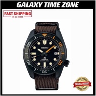 [Official Warranty]Seiko Prospex SPB255J1 Black Series 1968 Re-Creation Limited Edition Automatic Diver's 200m Watch