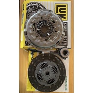 LUK CLUTCH KIT SET FORD RANGER T6 6 SPEED