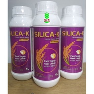 1L SILICA K FARMCOCHEM / Silika K / Vitamin Padi / Baja Oganik / Sihat Pokok Padi / Buah Besar Berat