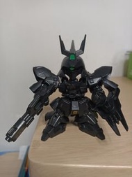 Bandai 限定 SD Gundam Sazabi Ecopla 沙撒比