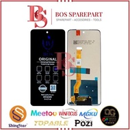 LCD TOUCHSCREEN OPPO REALME C55/11 5G/A1 2023/A58 4G/NARZO N55/RMX3710