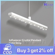 [S·H] Bulb LED E27 Crystal Strip Bulb Super Bright High Lumen Long Panel Light Household PH