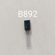 2SB892 B892 PNP 2.0A 60V TO-92L transistor