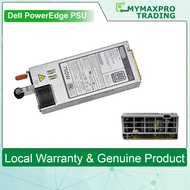 【READY STOCK】Dell PowerEdge R520 R620 R720 R720XD Server 750W Power Supply PSU 5NF18 6W2PW 79RDR 9PX