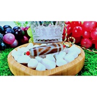 1 EYE DZI - MOUNTAIN DZI