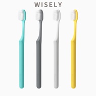 [WISELY] PLOVER gum care toothbrush