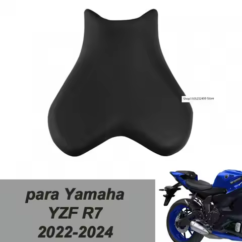 Front Driver Seat for Yamaha YZF R7 2022-2024 Motorcycle Accessories Accessory