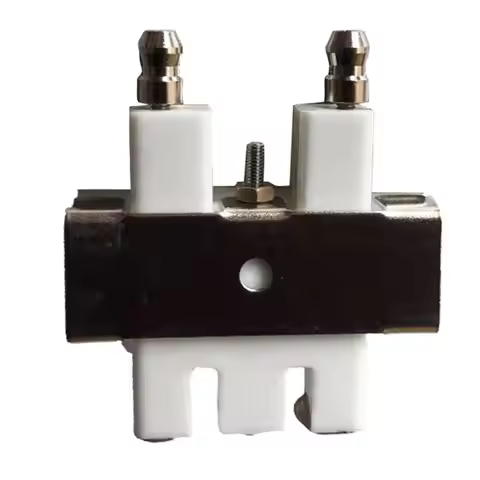 J1HF Oven Electrode Ignitor Gas for Burner Igniter Ignition Device Stove Spare Parts High Temperatur