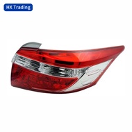 Toyota Vios Tail Light 2013-2017/Yaris XP150/3rd Generation/Bumper Light/Back Light/Signal Light/Rea