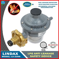 ◧ ▤ ✎ Japan quality Lindax regulator