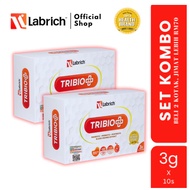 【buy 3 free 1】EXP 06 2027[ORIGINAL HQ] PROBIOTIC LABRICH WITH HIGH VITAMIN C + BLOOD ORANGE & MIX BE