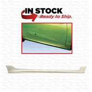 Proton Iriz (2015) OE Style Right Side Door Skirt Skirting Bumper Lower Lip Spoiler ABS Plastic Body
