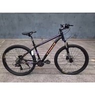 2022 TRINX C782 27.5 MTB VERSION 2.8 (2X8 SPEED SHIMANO 2022 TRINX C782 27.5 MTB VERSION 2.8 (2X8 SP