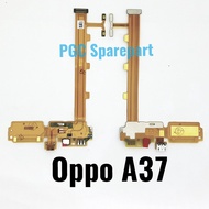 Original Flexible Connector Charger Volume Oppo A37 Neo 9 A37f A37w