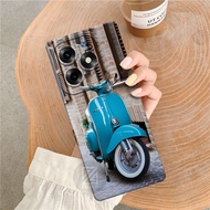 HP ITEL S23 PLUS 2023 Phone Case Latest Zelora Fashion Case Vespa Softcase ITEL S23 PLUS 2023 Silico
