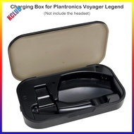 เคสชาร์จหูฟังที่รองรับบลูทูธไร้สายสำหรับ Plantronics Voyager L