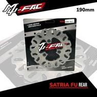 SATRIA FU 150cc-GSX 150CC REAR DISC SATRIA FU 150CC-GSX 150CC REAR DISC SUZUKI