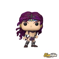 Funko POP! (90625) Kars (2267) Animation: Jojo's Bizarre Adventure JoJo Bizarre Adventure by