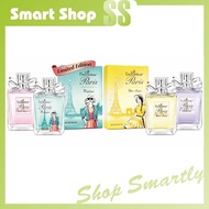 perfume/perfume kereta/ Enchanteur Paris EDT(Perfume) 50ml