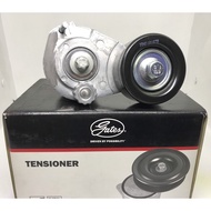 "Pulley Set" Belt Set Cruze 1.8 Sonic 1.6 F18D4 1.8 Year 10 F16D4 1.6 T39291